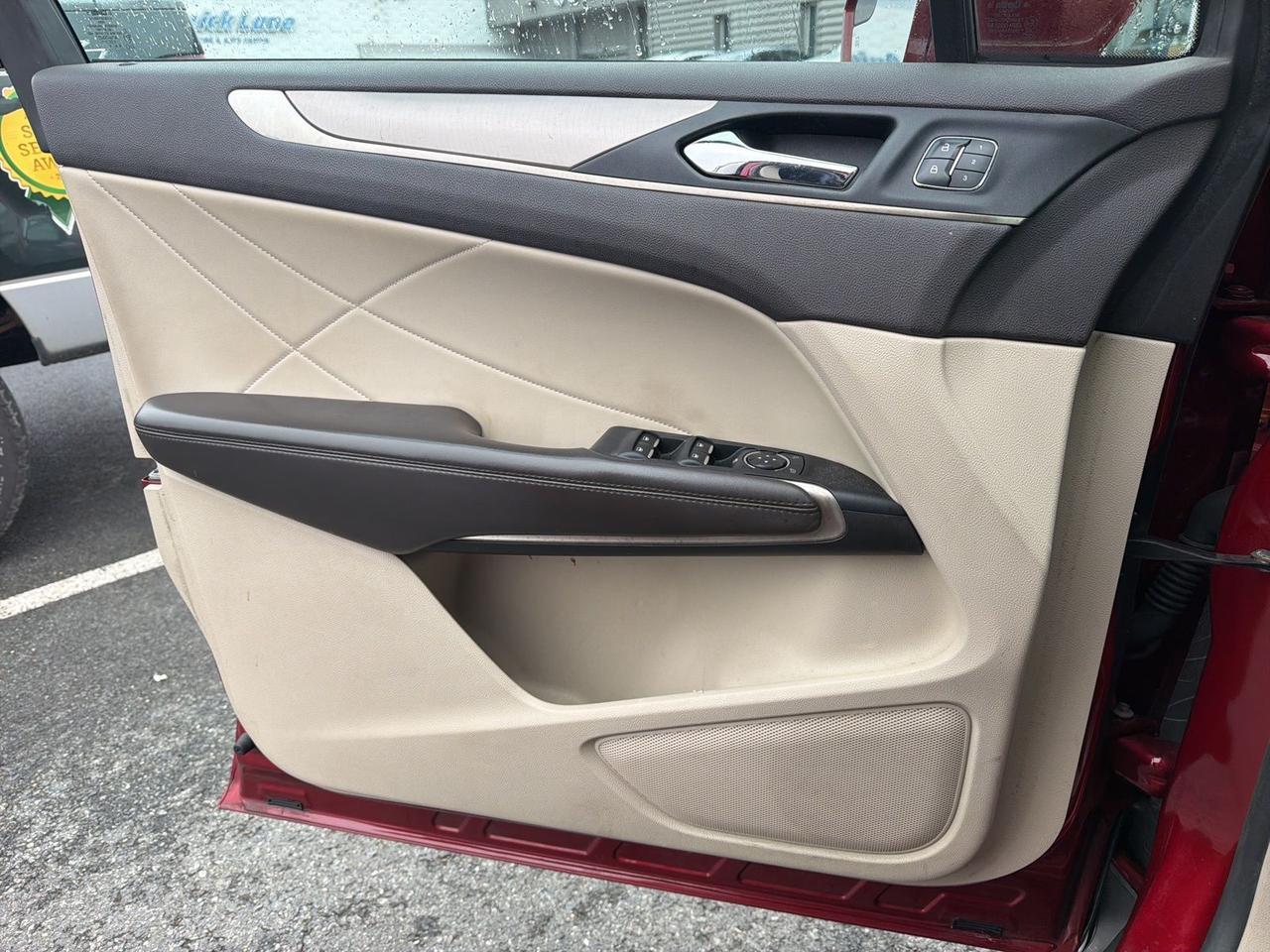 2017 Lincoln MKC Premiere Gaithersburg MD