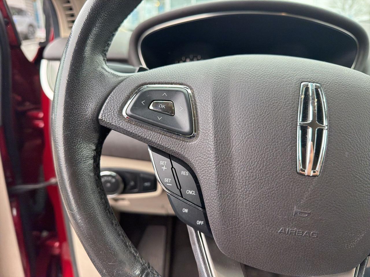 2017 Lincoln MKC Premiere Gaithersburg MD