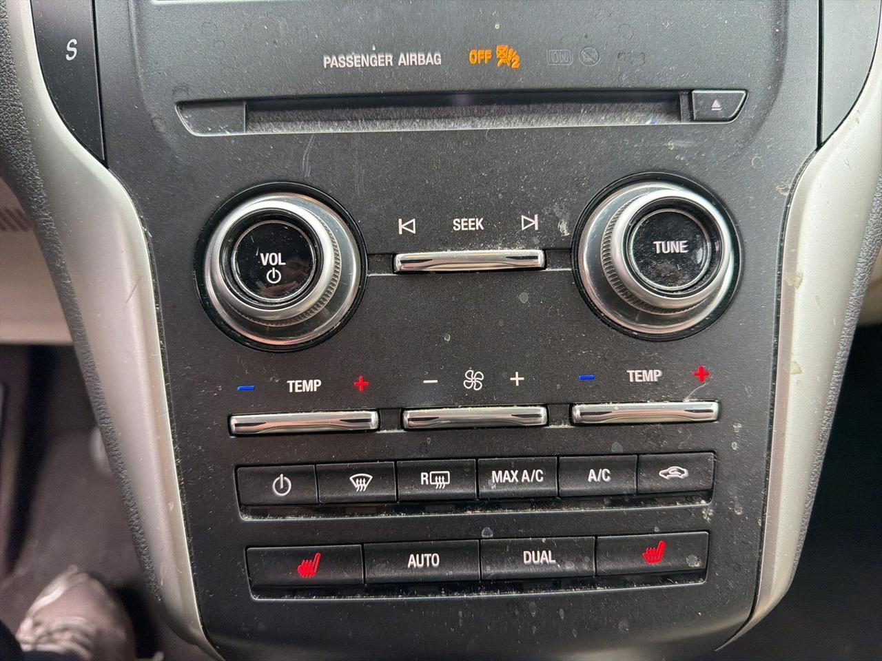 2017 Lincoln MKC Premiere Gaithersburg MD