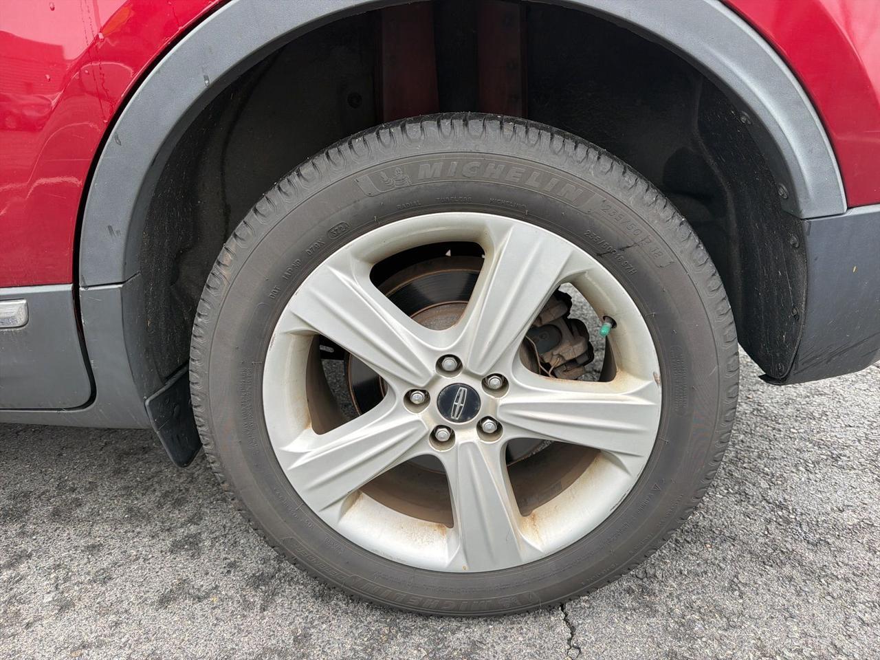 2017 Lincoln MKC Premiere Gaithersburg MD