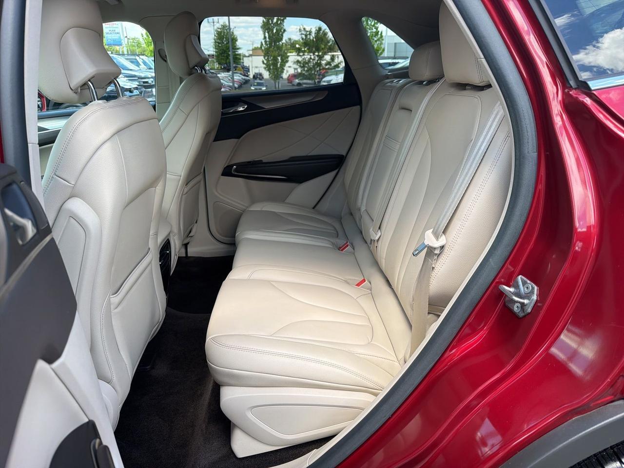 2017 Lincoln MKC Premiere Gaithersburg MD