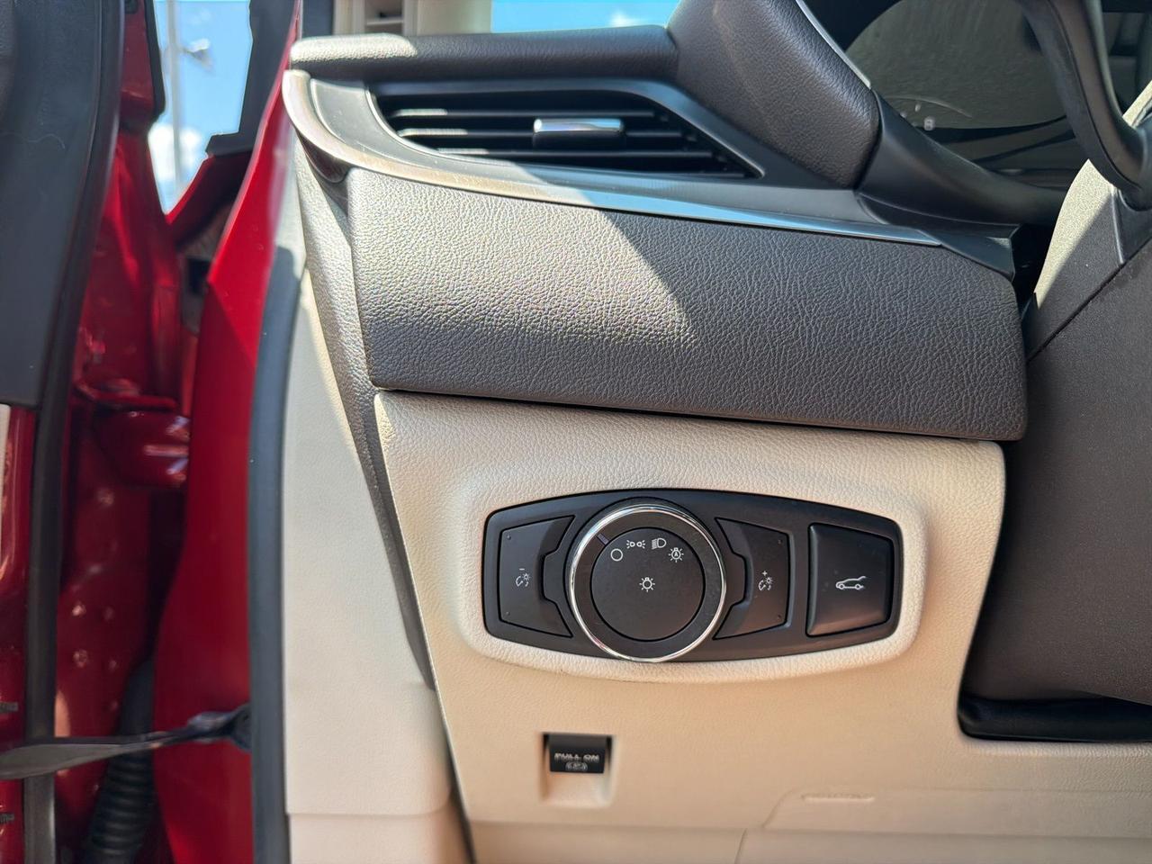2017 Lincoln MKC Premiere Gaithersburg MD