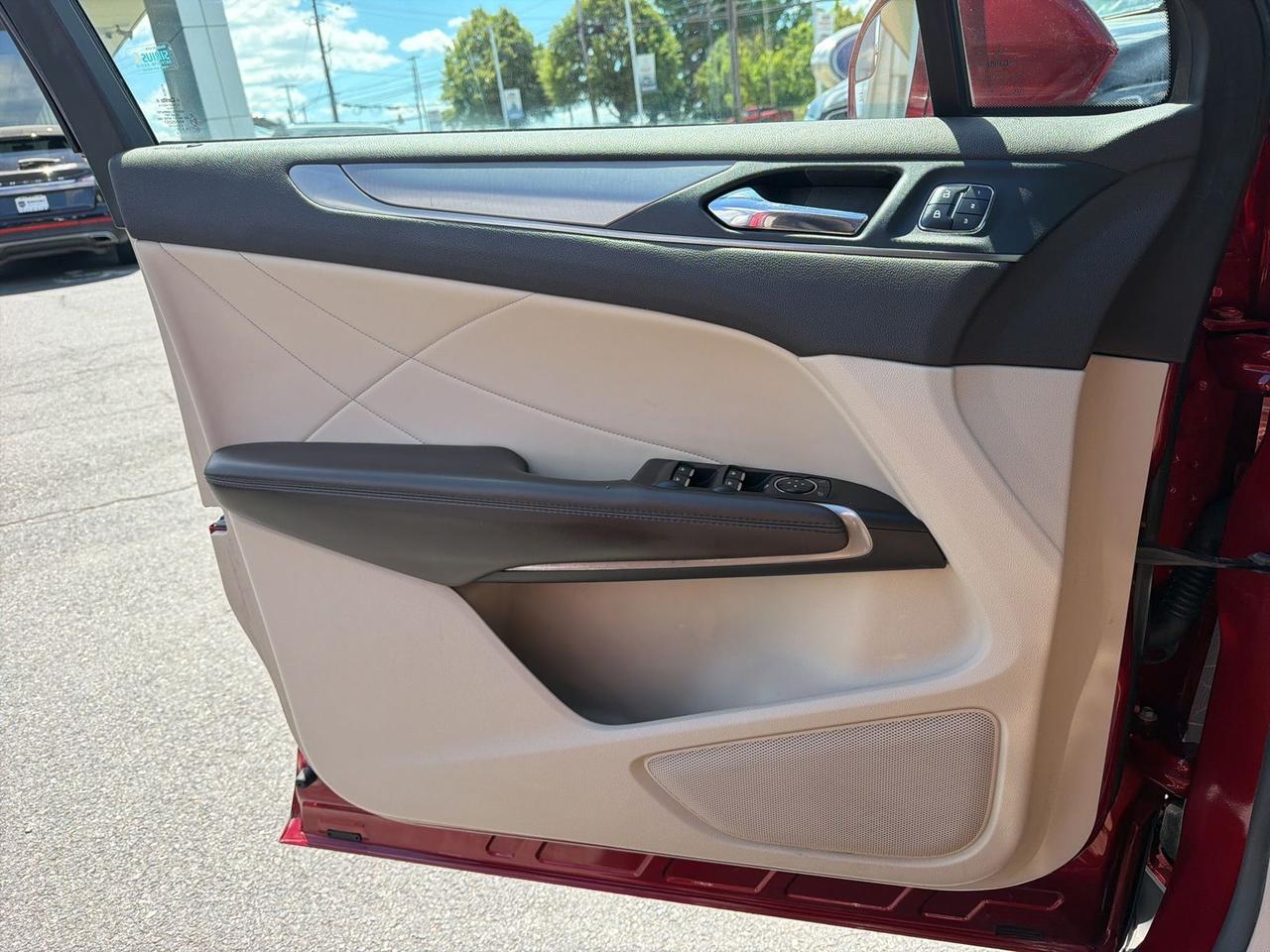 2017 Lincoln MKC Premiere Gaithersburg MD