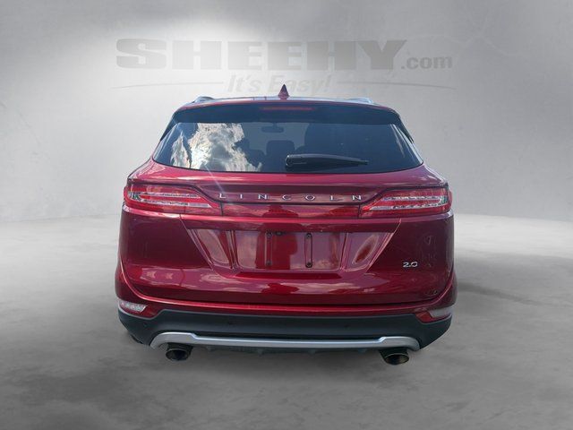 2017 Lincoln MKC Premiere Gaithersburg MD
