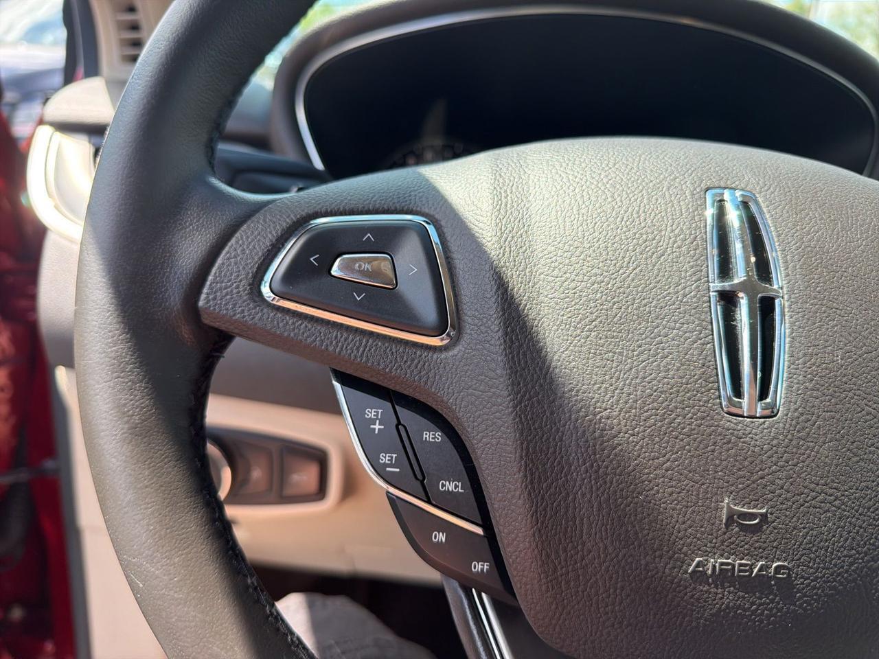 2017 Lincoln MKC Premiere Gaithersburg MD