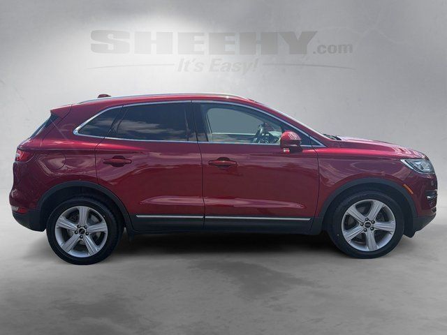 2017 Lincoln MKC Premiere Gaithersburg MD