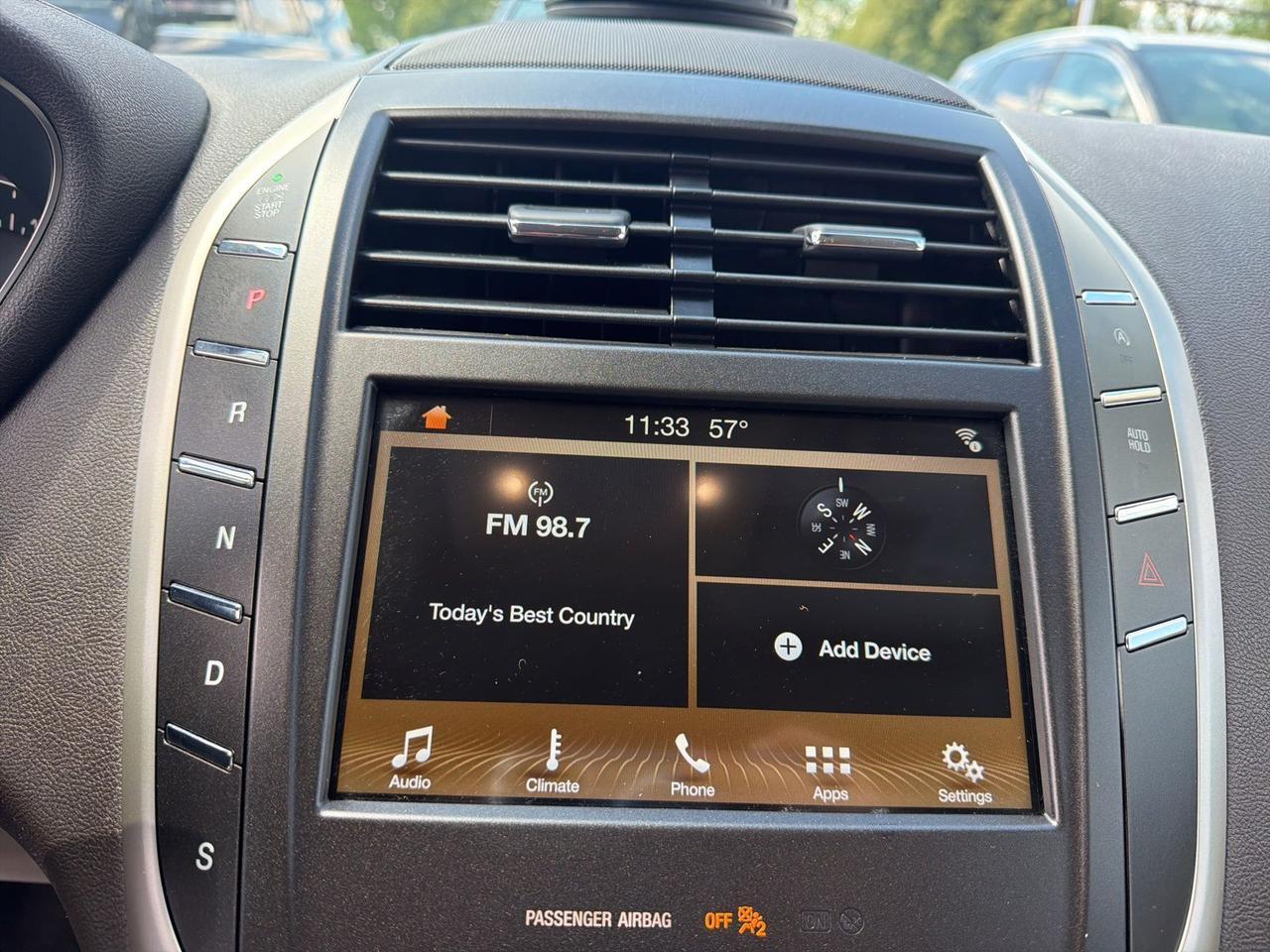 2017 Lincoln MKC Premiere Gaithersburg MD