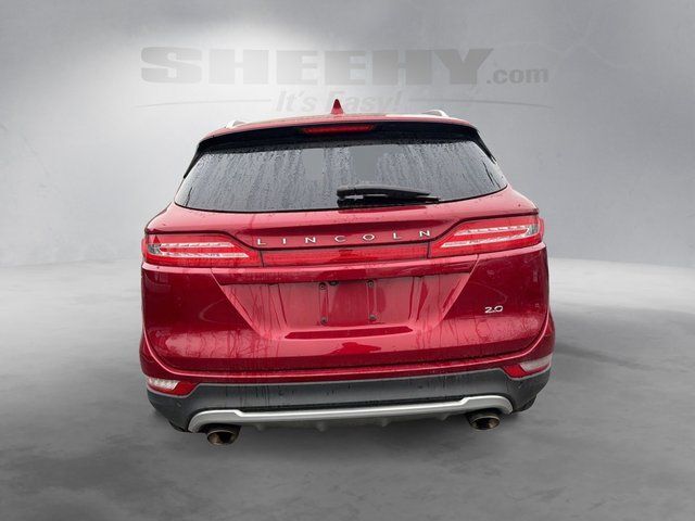 2017 Lincoln MKC Premiere Gaithersburg MD