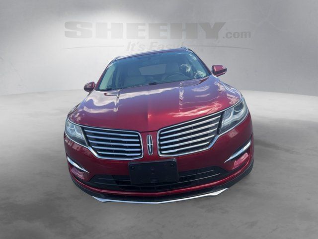 2017 Lincoln MKC Premiere Gaithersburg MD
