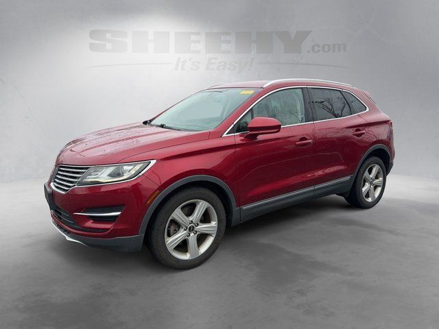 2017 Lincoln MKC Premiere Gaithersburg MD