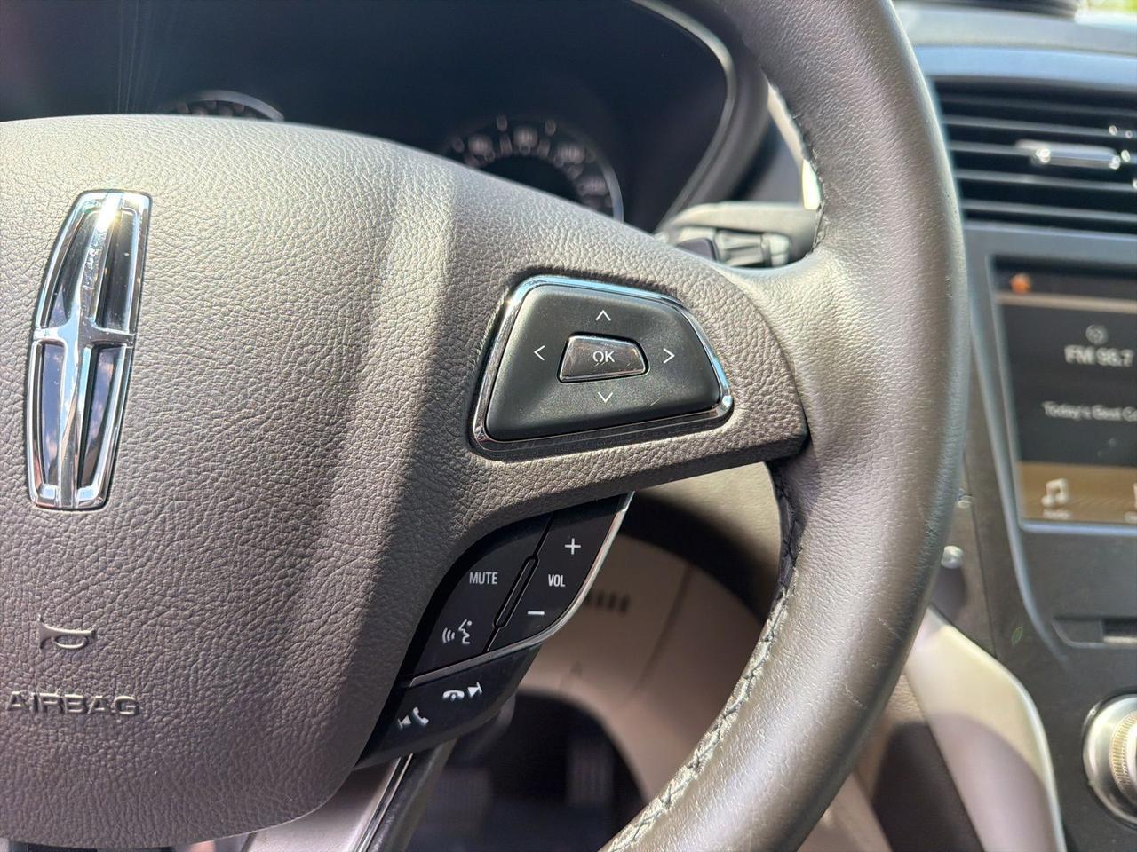2017 Lincoln MKC Premiere Gaithersburg MD