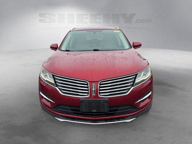 2017 Lincoln MKC Premiere Gaithersburg MD