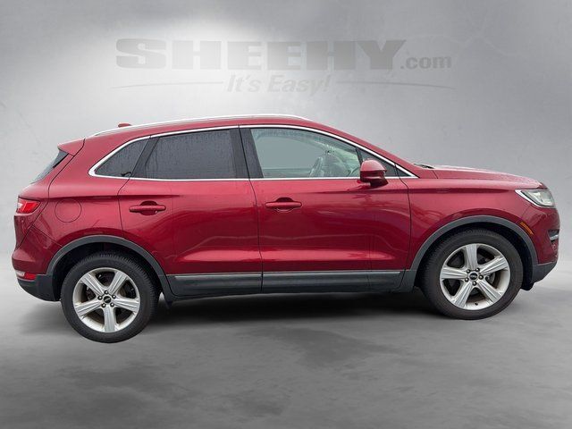 2017 Lincoln MKC Premiere Gaithersburg MD