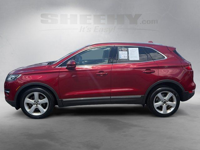 2017 Lincoln MKC Premiere Gaithersburg MD