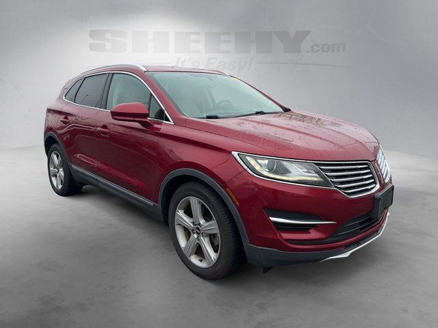 2017 Lincoln MKC Premiere Gaithersburg MD