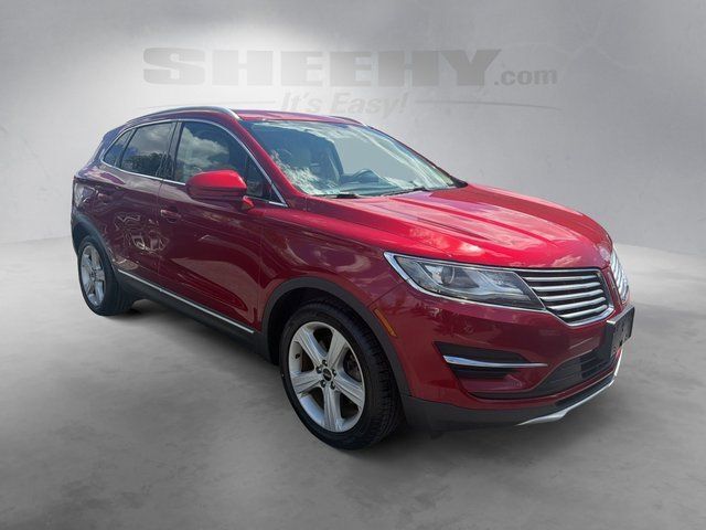 2017 Lincoln MKC Premiere Gaithersburg MD