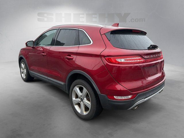 2017 Lincoln MKC Premiere Gaithersburg MD