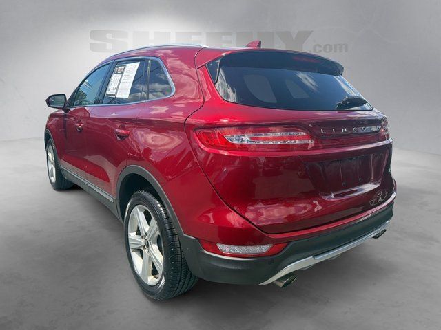 2017 Lincoln MKC Premiere Gaithersburg MD