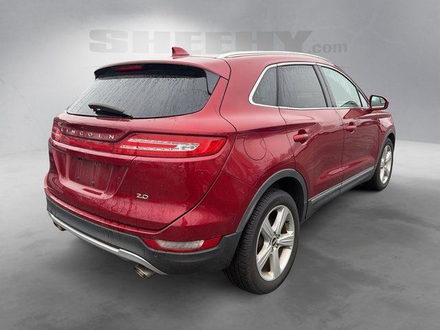 2017 Lincoln MKC Premiere Gaithersburg MD