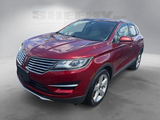 2017 Lincoln MKC Premiere Gaithersburg MD