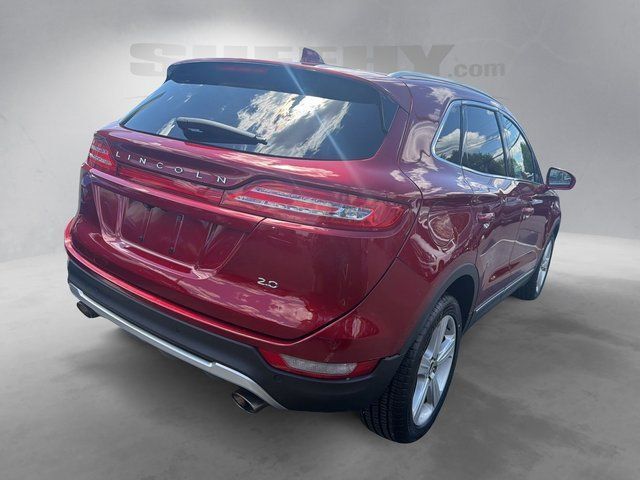 2017 Lincoln MKC Premiere Gaithersburg MD