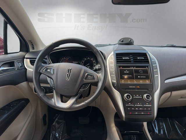 2017 Lincoln MKC Premiere Gaithersburg MD