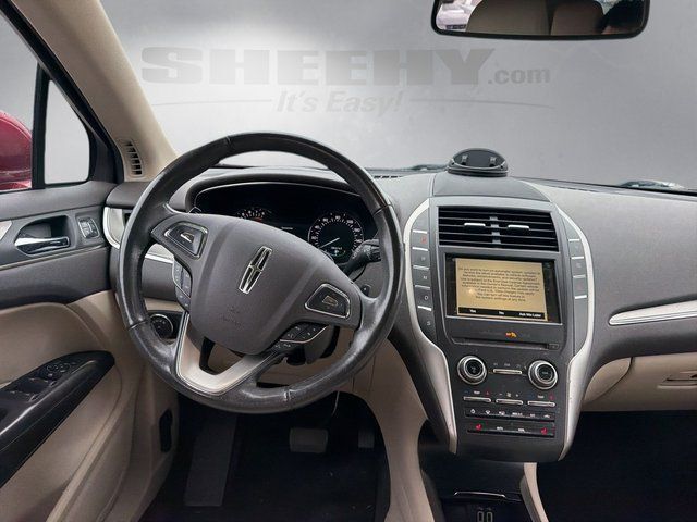 2017 Lincoln MKC Premiere Gaithersburg MD