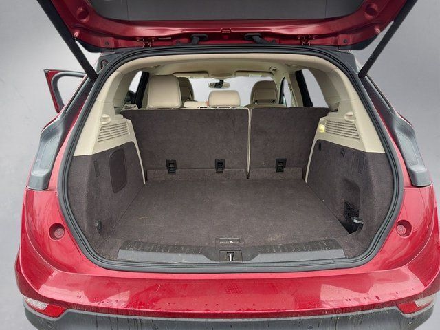 2017 Lincoln MKC Premiere Gaithersburg MD