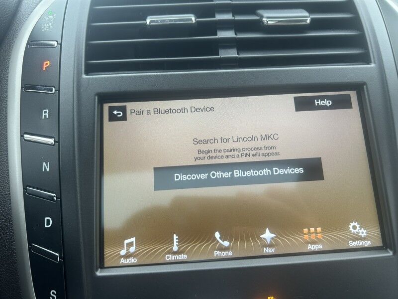 2017 Lincoln MKC Reserve - VERY CLEAN - LOW MILES Webster MA