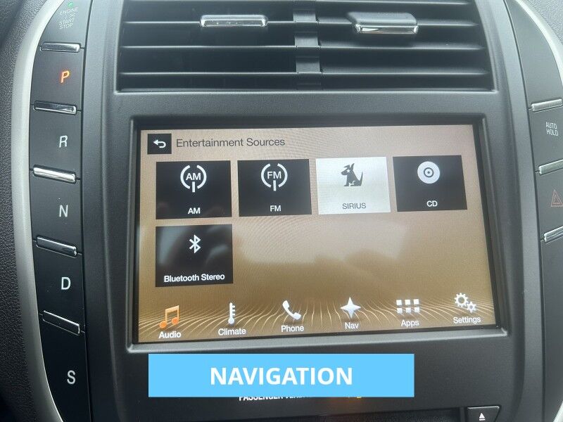 2017 Lincoln MKC Reserve - VERY CLEAN - LOW MILES Webster MA