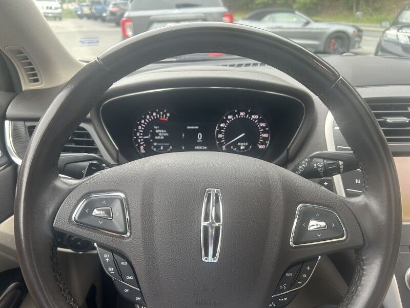 2017 Lincoln MKC Reserve - VERY CLEAN - LOW MILES Webster MA