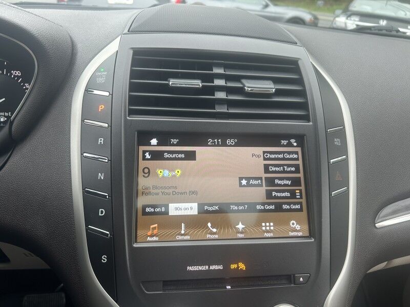 2017 Lincoln MKC Reserve - VERY CLEAN - LOW MILES Webster MA