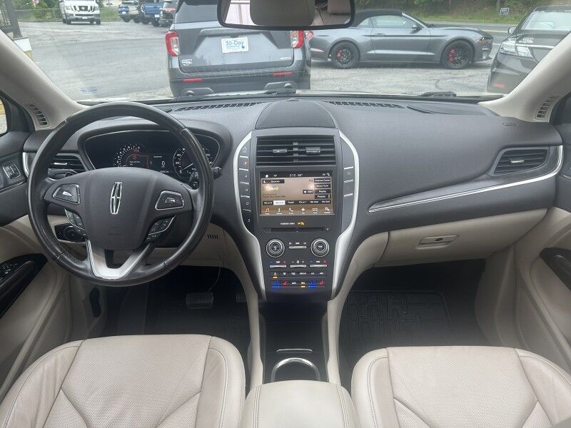 2017 Lincoln MKC Reserve - VERY CLEAN - LOW MILES Webster MA