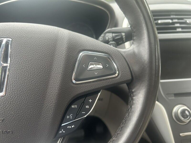 2017 Lincoln MKC Reserve - VERY CLEAN - LOW MILES Webster MA