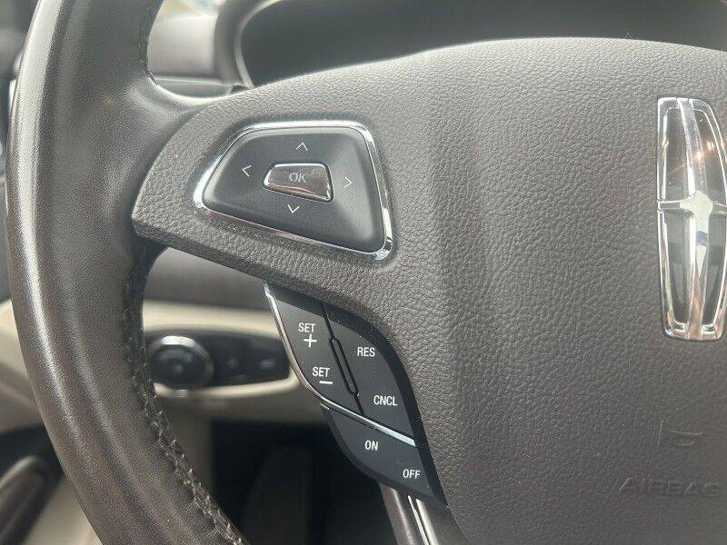 2017 Lincoln MKC Reserve - VERY CLEAN - LOW MILES Webster MA