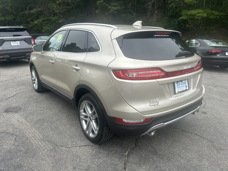 2017 Lincoln MKC Reserve - VERY CLEAN - LOW MILES Webster MA