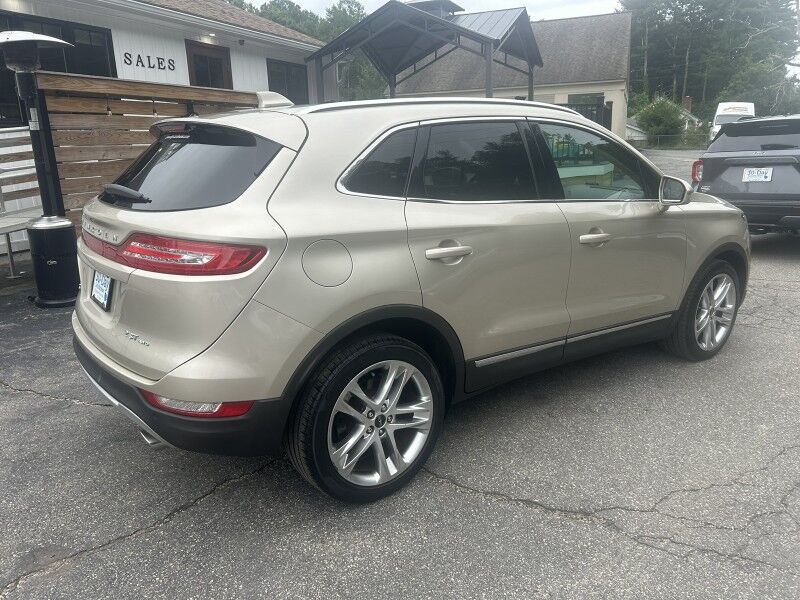 2017 Lincoln MKC Reserve - VERY CLEAN - LOW MILES Webster MA