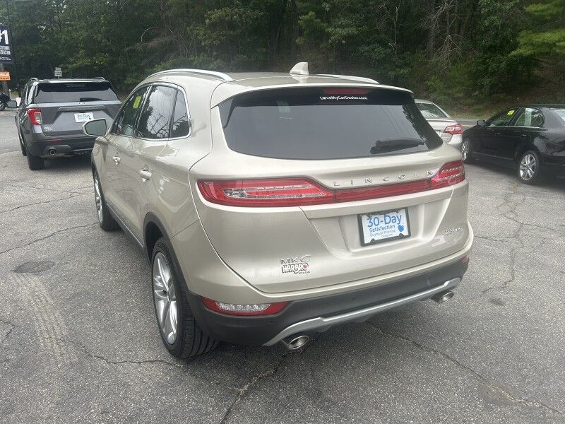 2017 Lincoln MKC Reserve - VERY CLEAN - LOW MILES Webster MA