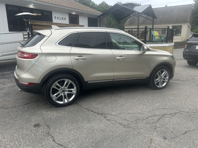 2017 Lincoln MKC Reserve - VERY CLEAN - LOW MILES Webster MA