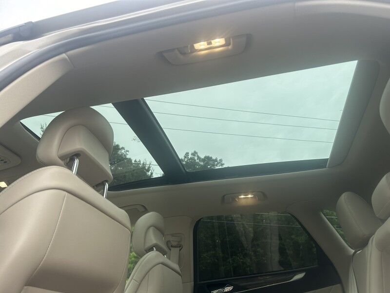 2017 Lincoln MKC Reserve - VERY CLEAN - LOW MILES Webster MA