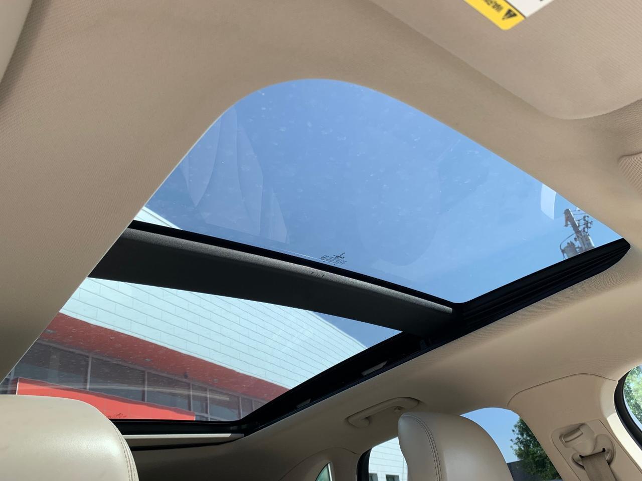 2017 Lincoln MKC Reserve Austin TX