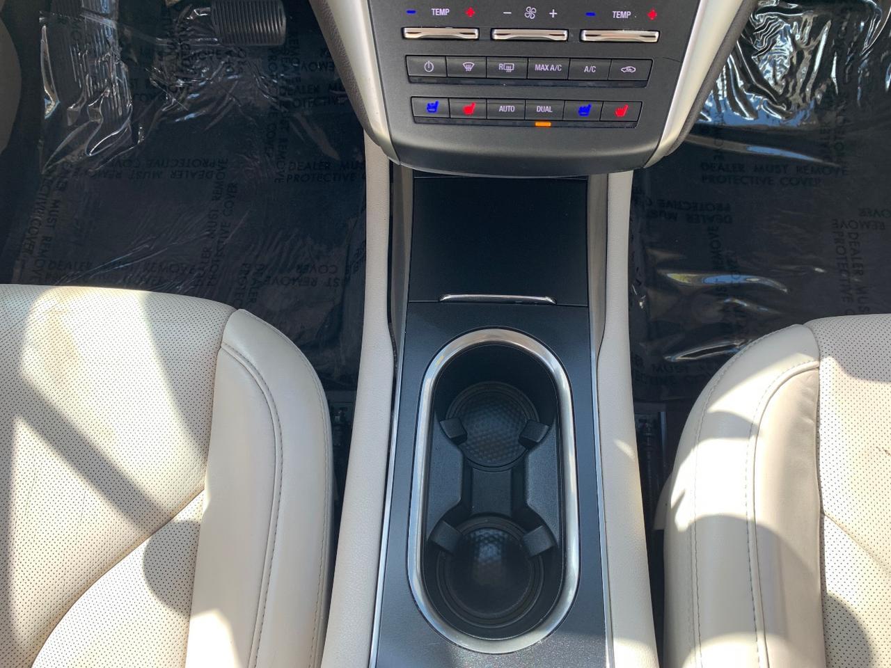 2017 Lincoln MKC Reserve Austin TX
