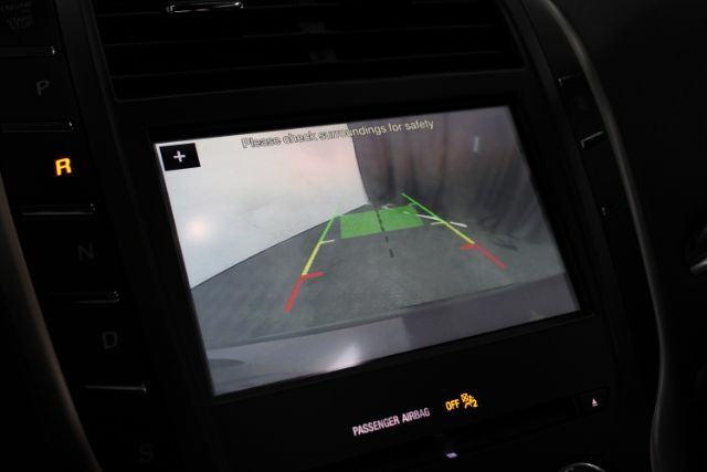 2017 Lincoln MKC Reserve Chantilly VA