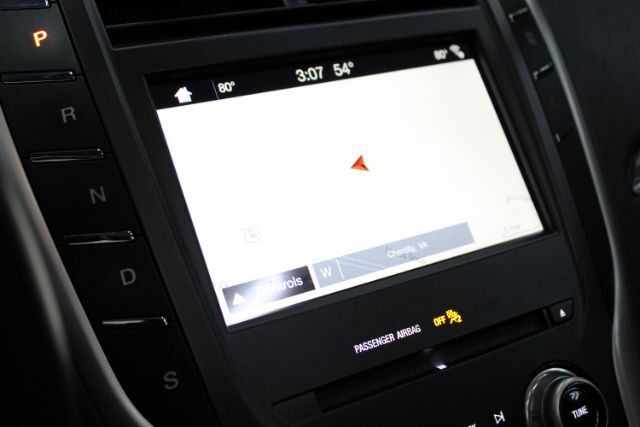 2017 Lincoln MKC Reserve Chantilly VA