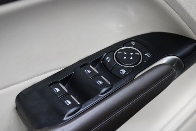 2017 Lincoln MKC Reserve Chantilly VA