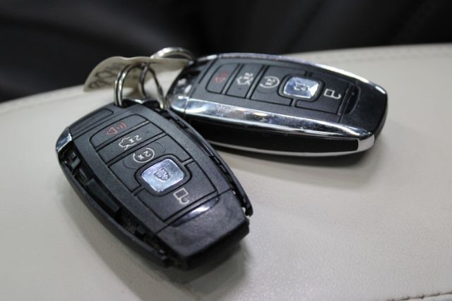 2017 Lincoln MKC Reserve Chantilly VA