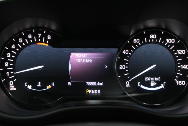 2017 Lincoln MKC Reserve Chantilly VA