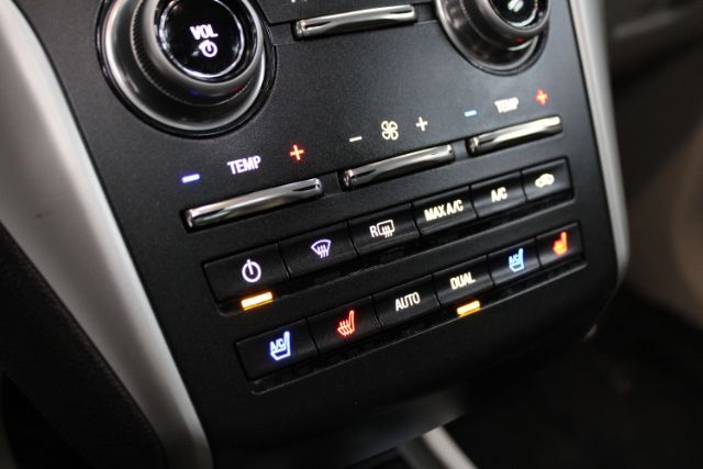 2017 Lincoln MKC Reserve Chantilly VA