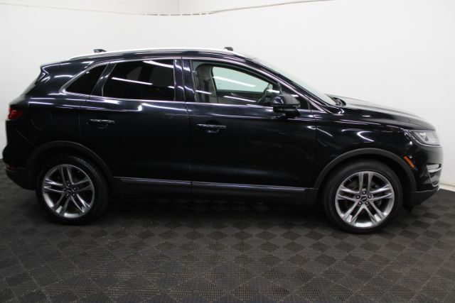 2017 Lincoln MKC Reserve Chantilly VA