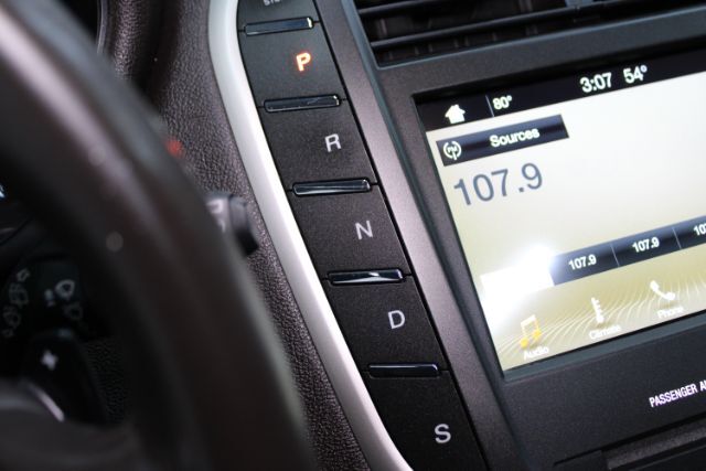 2017 Lincoln MKC Reserve Chantilly VA